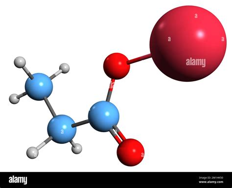 Sodium propanoate hi-res stock photography and images - Alamy