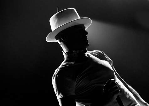 Legacy: A Tribute to Gord Downie at Burlington Performing Arts Centre ...