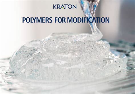 KRATON G1650 EU Polymer (SEBS) - Your online store