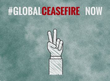 global-ceasefire-now - Peace Action