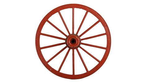 Wagon Wheel for sale at Gone Farmin' Fall Premier 2022 as X268 - Mecum Auctions