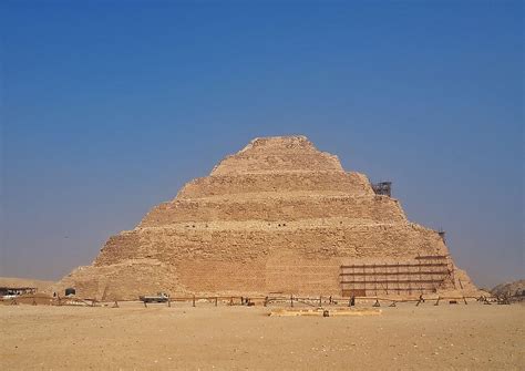 The Lost City of Memphis, Egypt - WorldAtlas