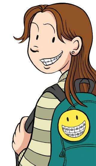 Raina Telgemeier | Smile Wiki | FANDOM powered by Wikia