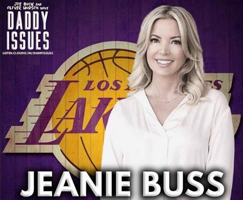 Jeanie Buss Net Worth (Updated 2023) - Bio Overview