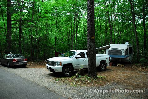 Sacandaga - Campsite Photos, Campsite Availability Alerts