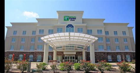 Holiday Inn Express & Suites Bossier City in Bossier City, the United States from $109: Deals ...