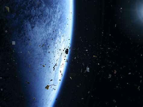 FCC punts controversial space debris rules for extra study - SpaceNews