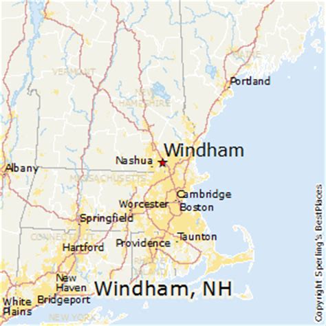 Windham, NH