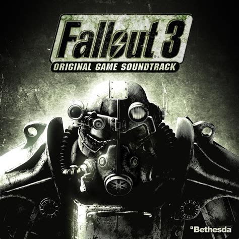 Inon Zur - Fallout 3: Original Game Soundtrack Lyrics and Tracklist ...