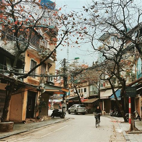 Winway Travel - Hanoi Old Quarter