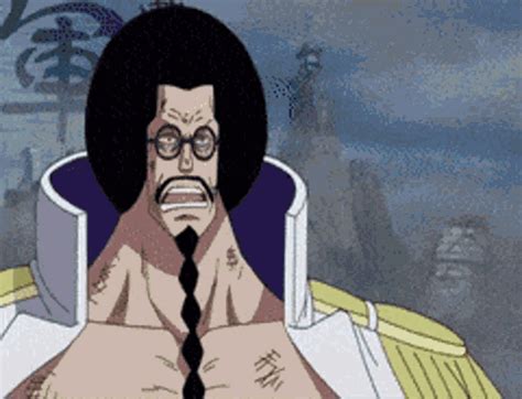 One Piece Marineford GIF - One Piece Marineford Sengoku - Discover & Share GIFs
