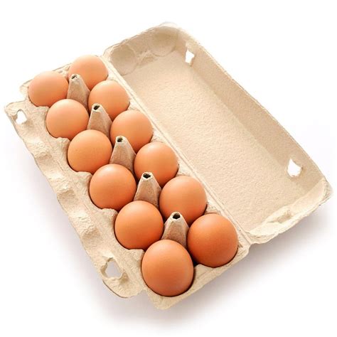 Free Range 12 Eggs (Large) Dozen | Beelivery | Same Day Delivery 1 hour