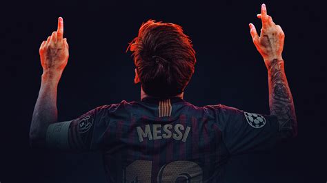 Lionel Messi Wallpapers | HD Wallpapers | ID #28239