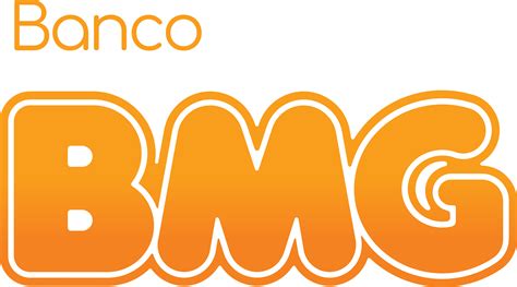 banco-bmg-logo – PNG e Vetor - Download de Logo