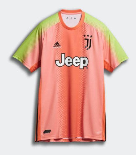 Juventus FC Kit History - Football Kit Archive