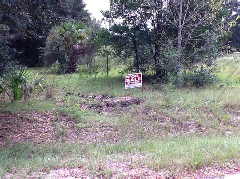 0.28 Acre LOT For Sale in Ocala, Florida Vacant Land Buildable LOT ...