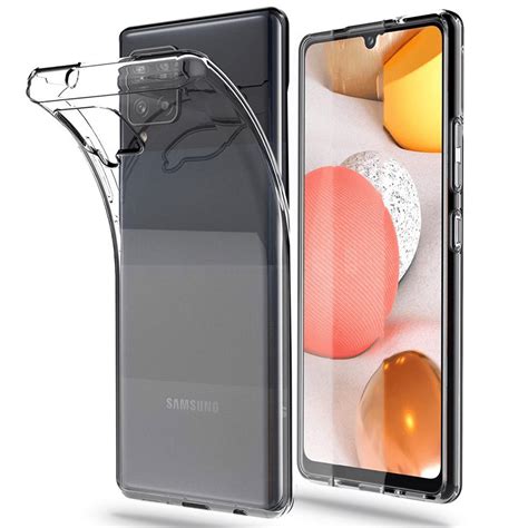 Best Samsung Galaxy A42 5G Cases (Top 10) | Mobile Shark Blog