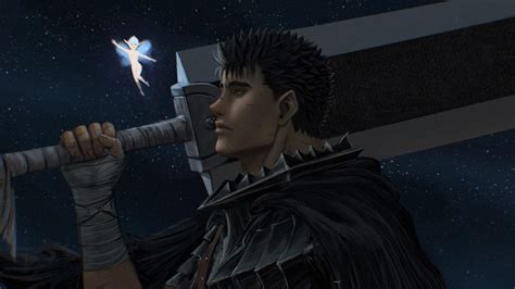 guts & casca : r/Berserk