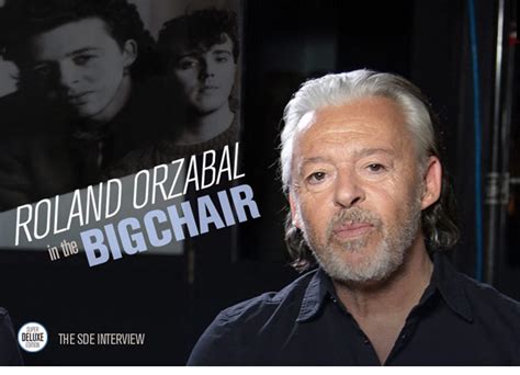 Tears For Fears’ Roland Orzabal in the Big Chair: The SDE interview – SuperDeluxeEdition