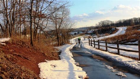 2023 Trail Projects Increase Montgomery County Connectivity