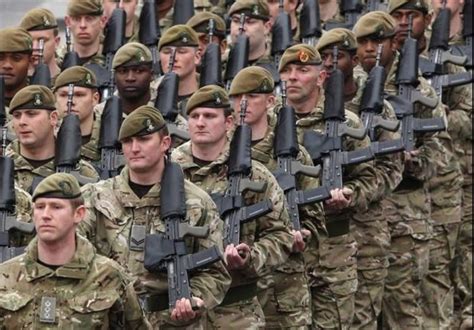 Global Uncertainty Could Risk World War 3: UK Military Chief - Other Media news - Tasnim News Agency