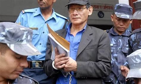 Serial killer Charles Sobhraj walks free