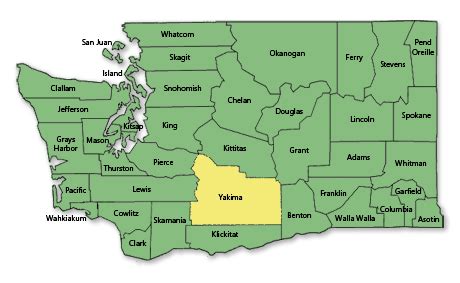 Yakima County