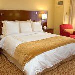 Wichita Marriott Hotel - Reserve Your Room at Wichita Hotels