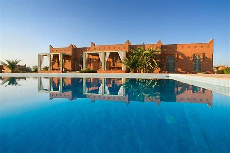 Luxury Villas Marrakech - Amarante LVA