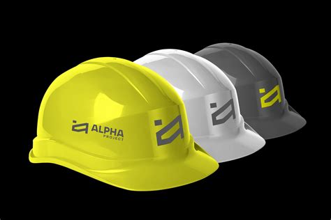 Cursor Design Studio - ALPHA project - World Brand Design Society / Alpha Project Constructions ...