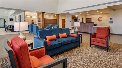 Comfort Suites Broomfield-Boulder-Interlocken from $88. Broomfield Hotel Deals & Reviews - KAYAK