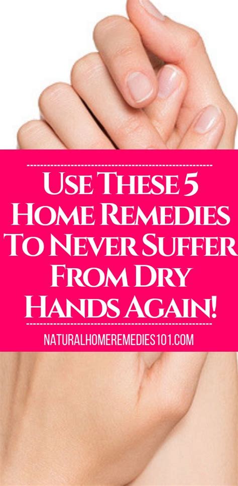 home remedies for dry skin on hands|these remedies are very effective in fighting of dead skin ...