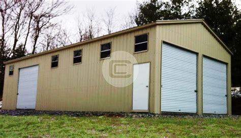 30x50 Metal Building - Buy 30x50 Metal Building Online at Great Prices