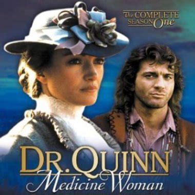 Dr. Quinn Medicine Woman | ENDED TV SERIES