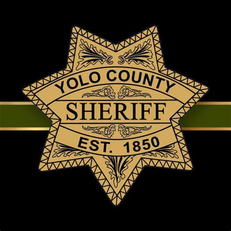 Yolo County Sheriff's Office - Apps on Google Play