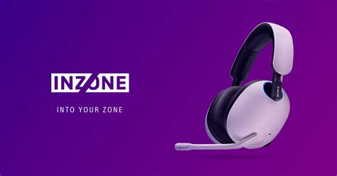 Sony Singapore Our INZONE H9, H7 And H3 Gaming Headsets Are, 53% OFF