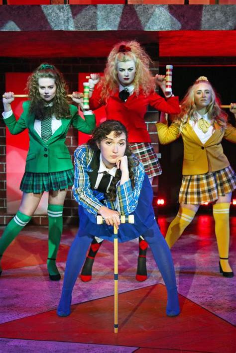 Heathers: The Musical | SEMO