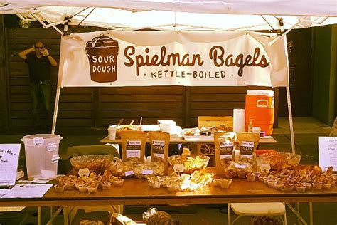 Spielman Bagels to Open Northwest Location | Russell's 10 Best New ...