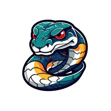 Rattlesnake Logo Stock Illustrations – 807 Rattlesnake Logo Stock ...