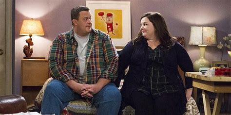 ‘Mike & Molly’ Finale Review: Melissa McCarthy, Free At Last [Video]