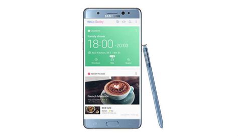 Samsung Galaxy Note7 refurbished variant to go on sale starting July 7 ...