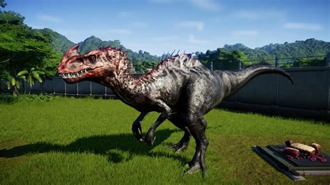 Jurassic World Evolution Mods Download - Image to u