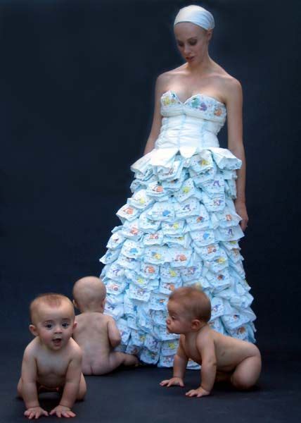 17 Best Ugly wedding dress images | Ugly wedding dress, Bridal gowns ...