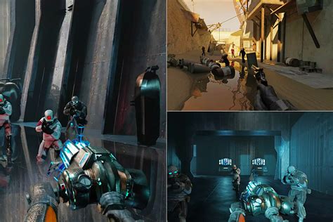 HL2RTX Half-Life 2 Mod Adds Path-Tracing Technology with RTX Remix - TechEBlog