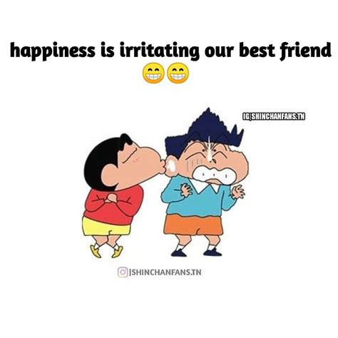 Shinchanmemes Shinchanlover Instagram Shinchan Memes