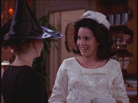 Sabrina The Teenage Witch - A Halloween Story - 1.05 - Sabrina The Teenage Witch Image (24339873 ...