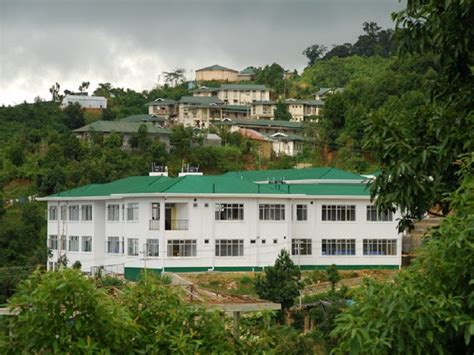 Mizoram University, Mizoram, Admission 2024-25, Fees, Courses