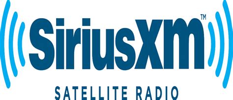 Xm Radio Logo