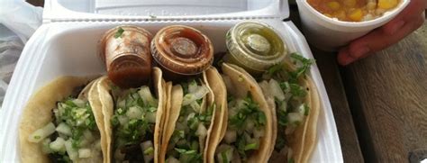 The 15 Best Places for Tacos in Dallas