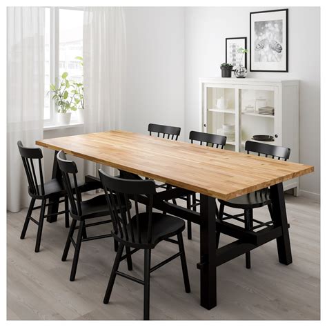 Ikea Furniture Dining Table | africanchessconfederation.com